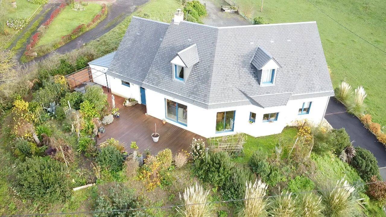 Maison 8 pièces 194 m² · à Granville · 194 m² · 674 000 €