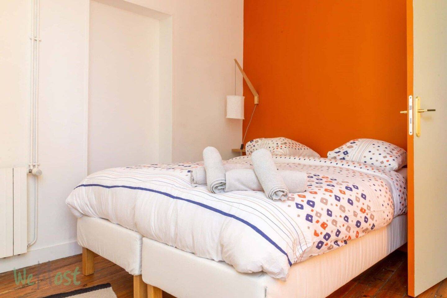 1 pièce 15 m² · à Nantes · 15 m² · 600 €/mois