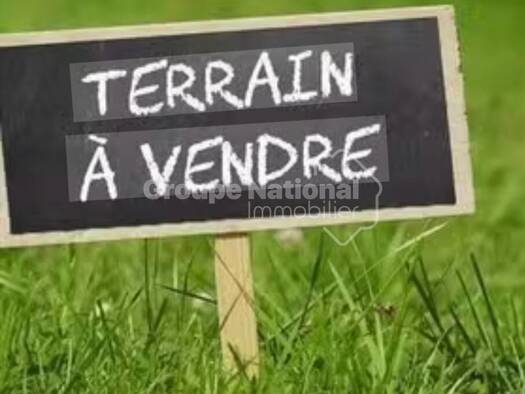Terrain constructible à vendre 148 000 € 282 m² de terrain Saint-Laurent-d'Aigouze 30220