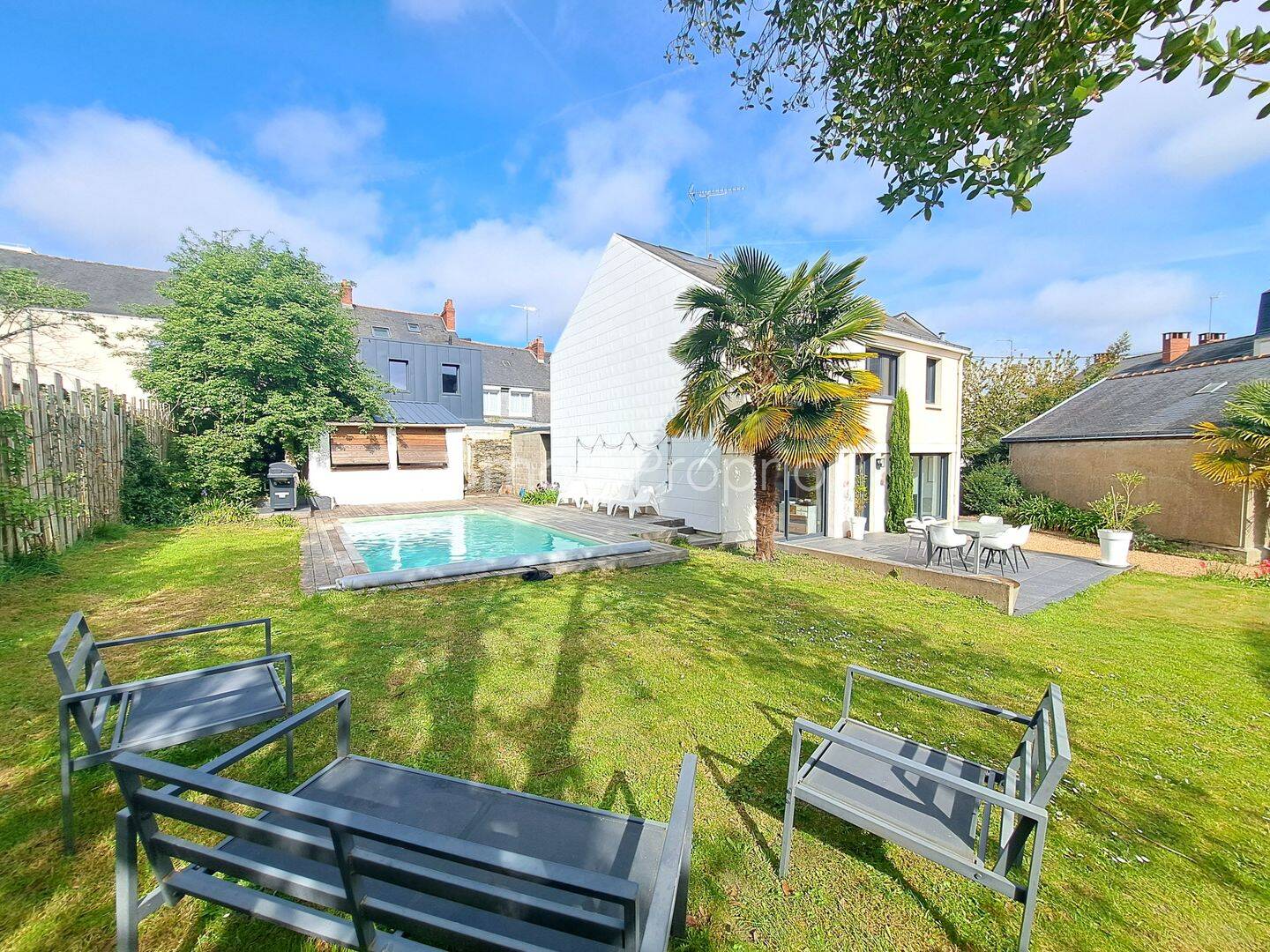 Maison 7 pièces 135 m² · à Angers · 135 m² · 599 000 €
