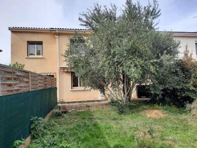 Maison à vendre 199 000 € 5 pièces 4 chambres 136 m² 344 m² de terrain Périphérique Saint-Juéry 81160