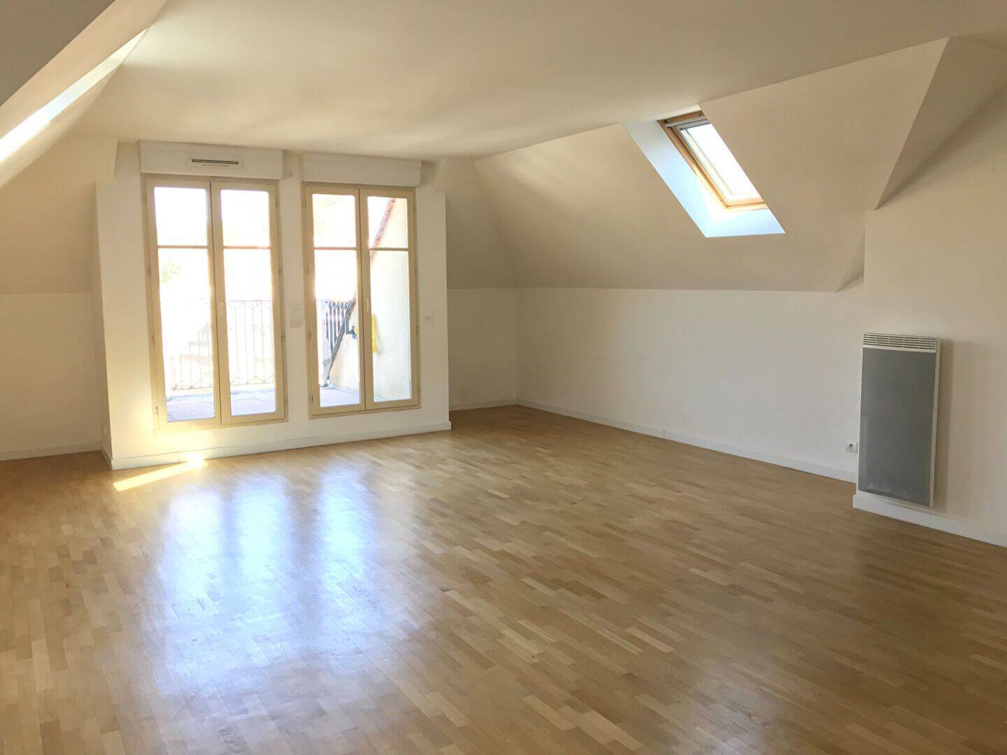 Appartement 3 pièces 87 m² · à Buc · 86,9 m² · 494 000 €