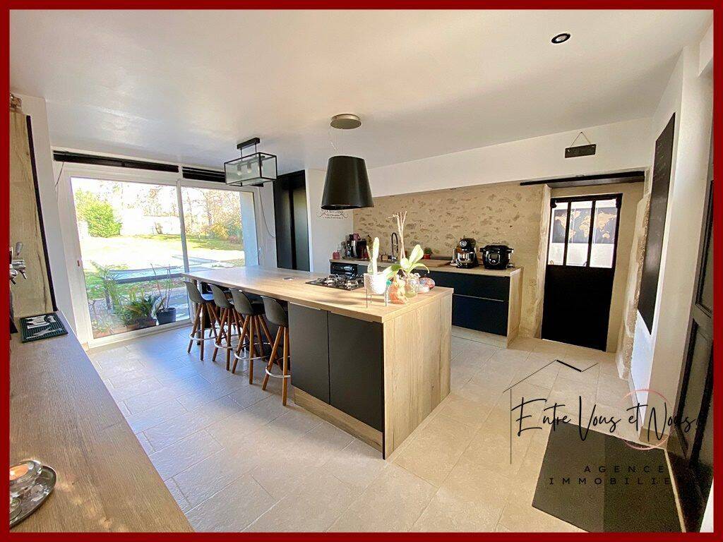 Maison 6 pièces 128 m² · à Langon · 128 m² · 275 000 €