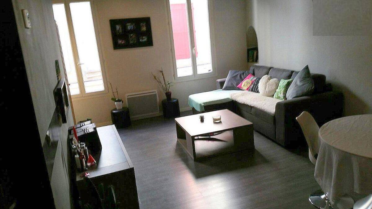 Appartement 2 pièces 46 m² · à Castres · 46 m² · 85 000 €
