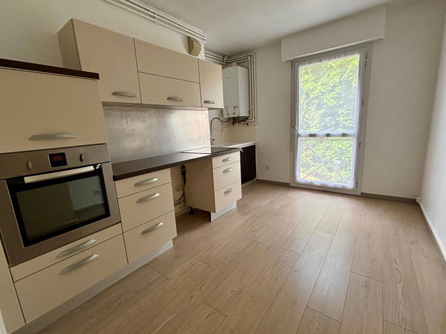 Appartement 4 pièces 73 m² · à Chartres · 73 m² · 163 900 €