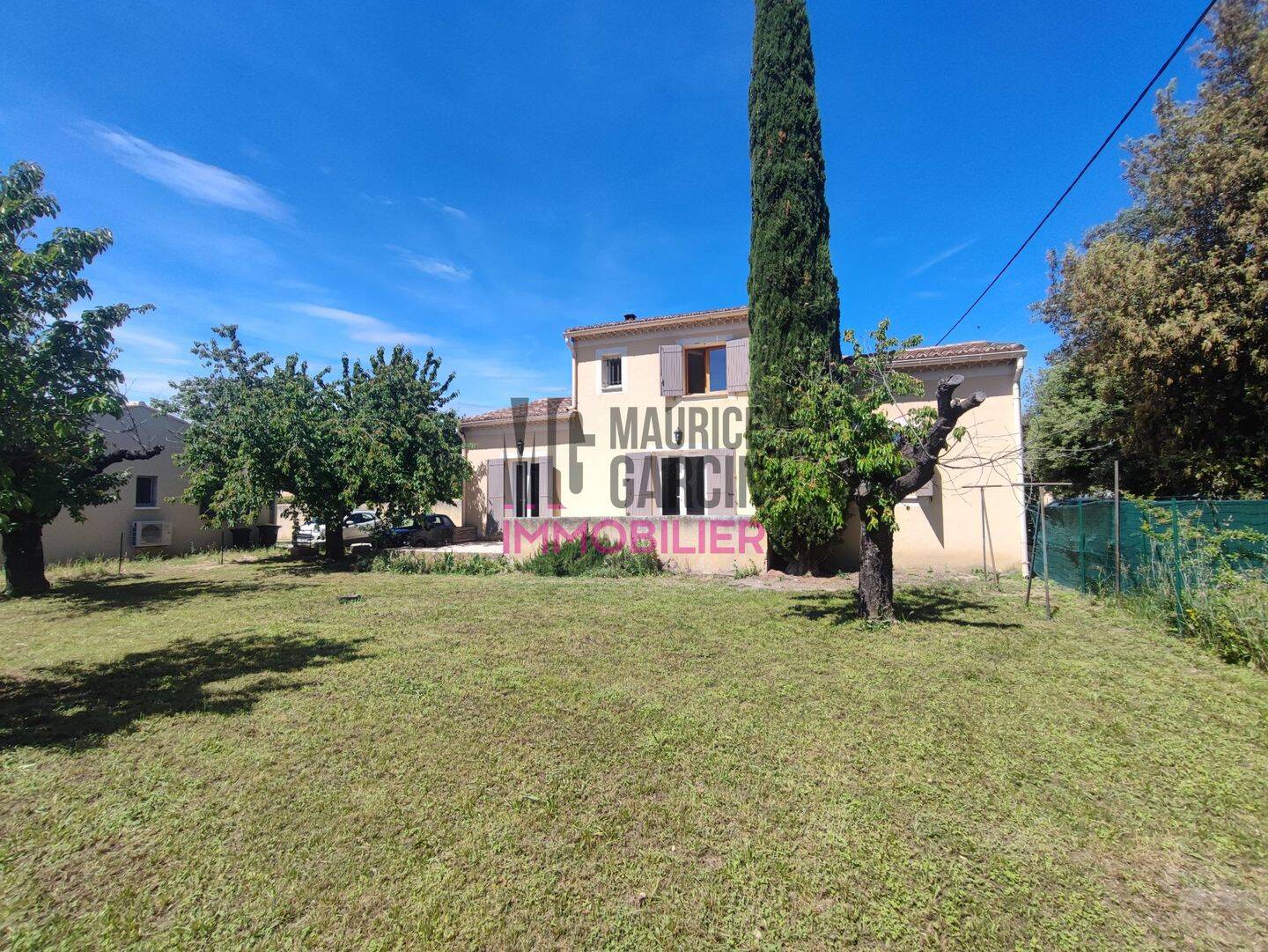 Maison 3 pièces 97 m² · à Pernes-les-Fontaines · 96,9 m² · 1 200 €