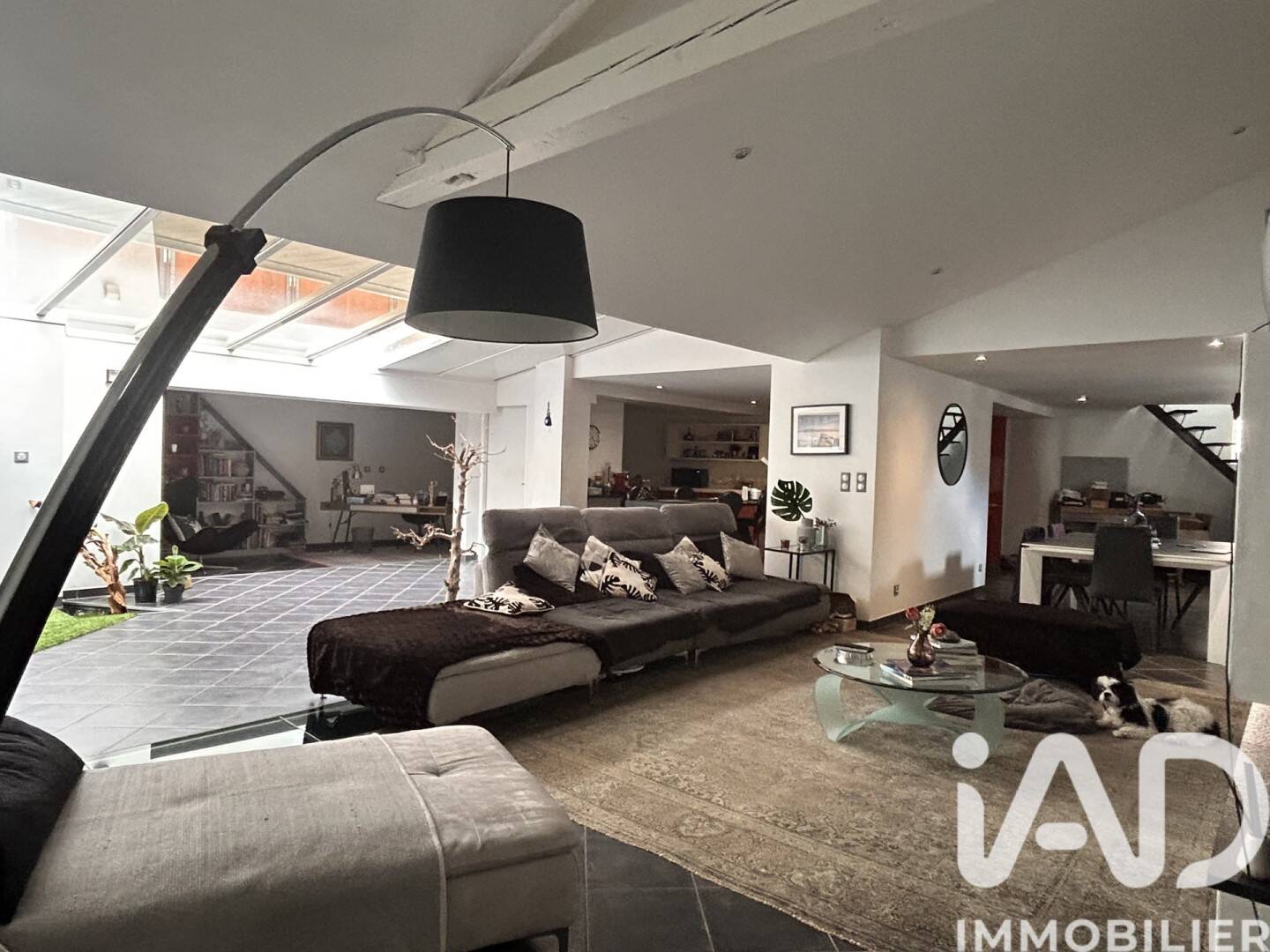 Appartement 5 pièces 240 m² · à Clermont-Ferrand · 240 m² · 370 000 €