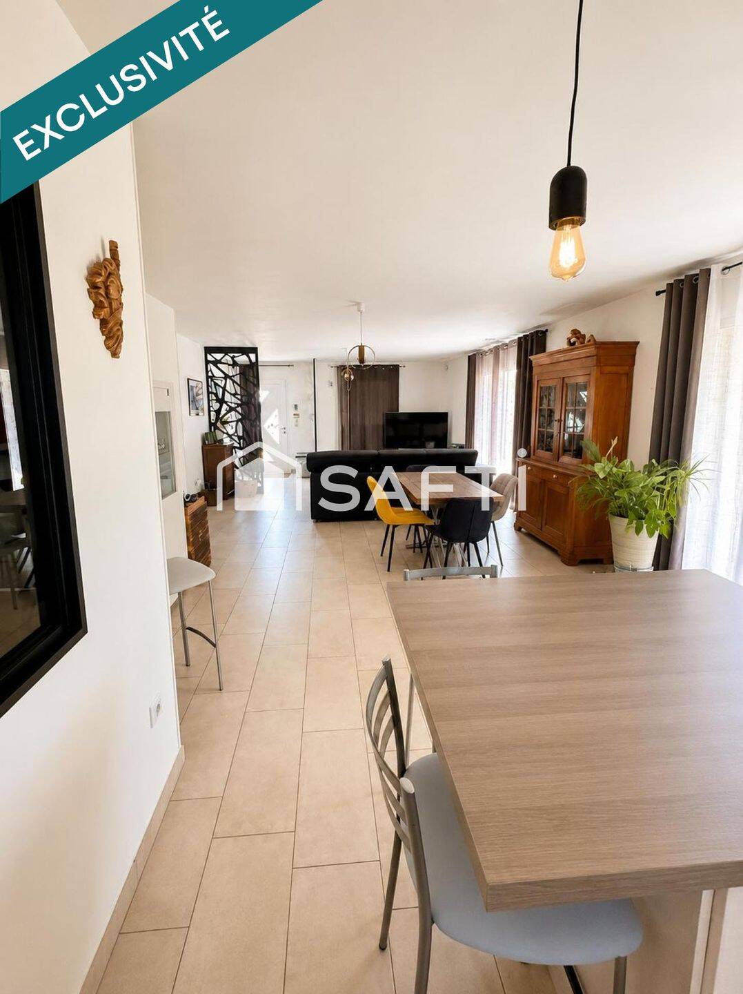 Maison 6 pièces 108 m² · à Penta-Di-Casinca · 108 m² · 395 000 €
