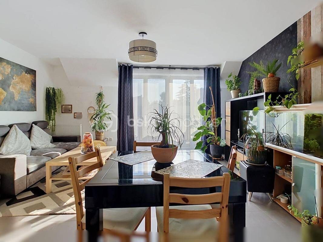 Appartement 3 pièces 62 m² · à Coupvray · 62 m² · 269 000 €
