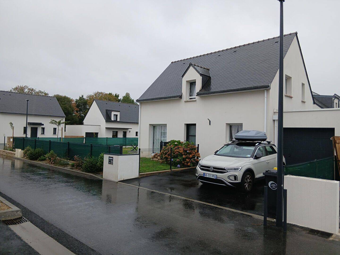 Maison 2 pièces 94 m² · à Sainte-Anne-d'Auray · 94 m² · 1 300 €/mois