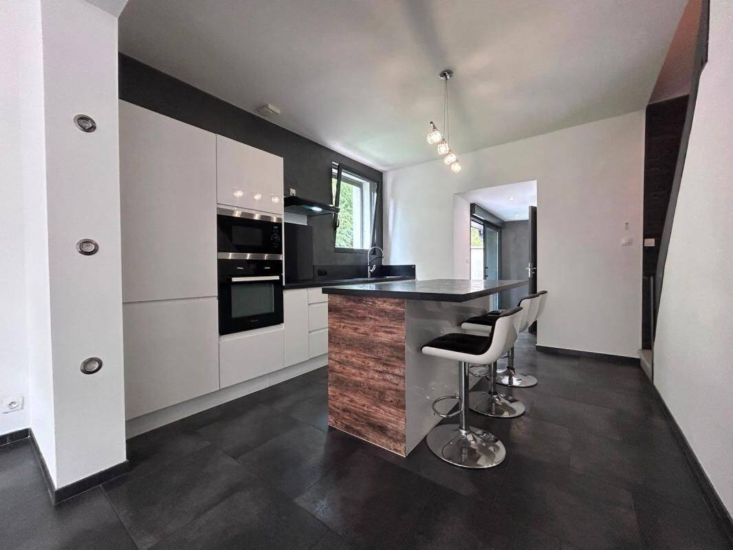 Maison 3 pièces 76 m² · à Dechy · 76 m² · 175 000 €