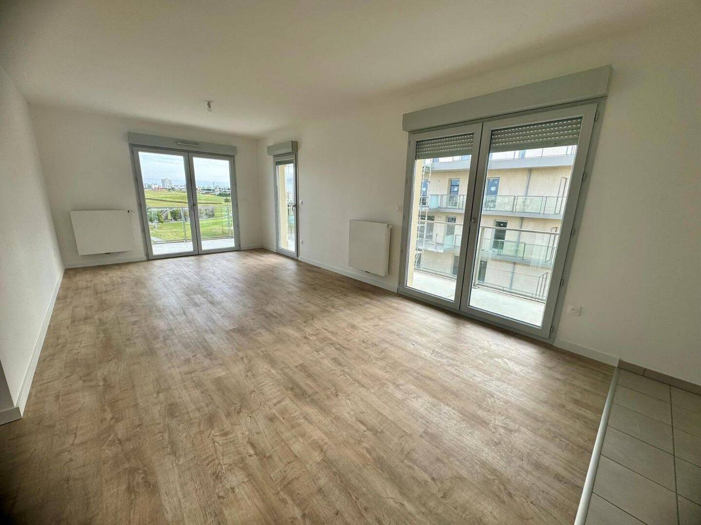 Appartement 3 pièces 70 m² · à Bezannes · 70 m² · 918 €/mois