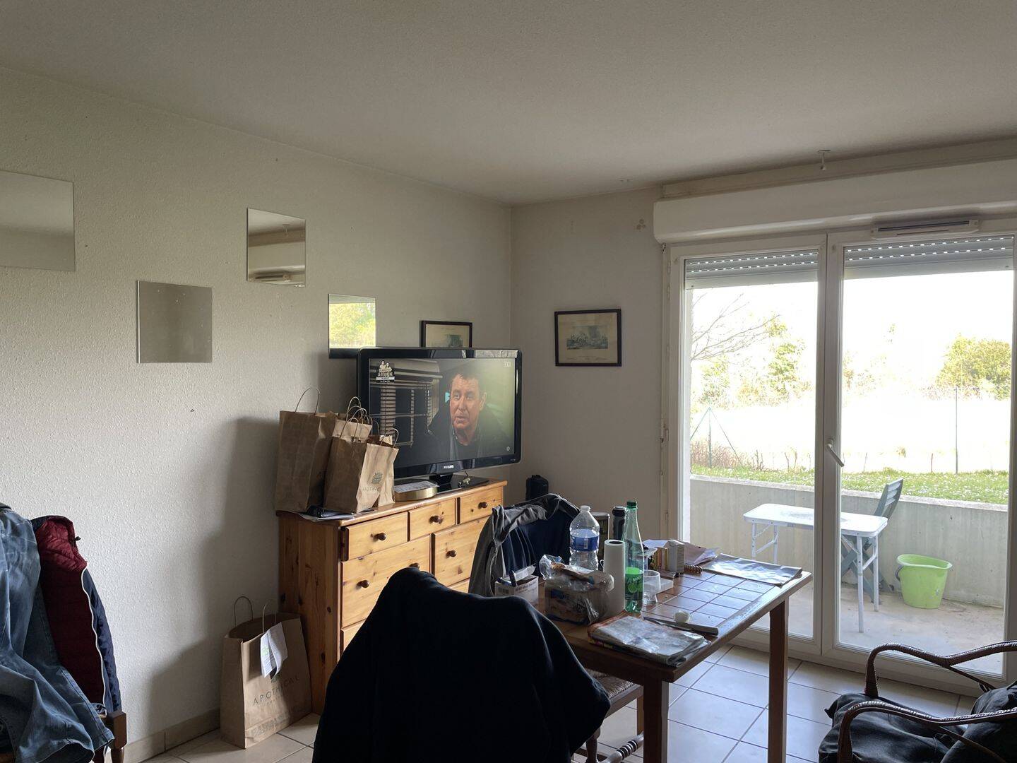 Appartement 2 pièces 42 m² · à Blaye · 42,1 m² · 76 900 €