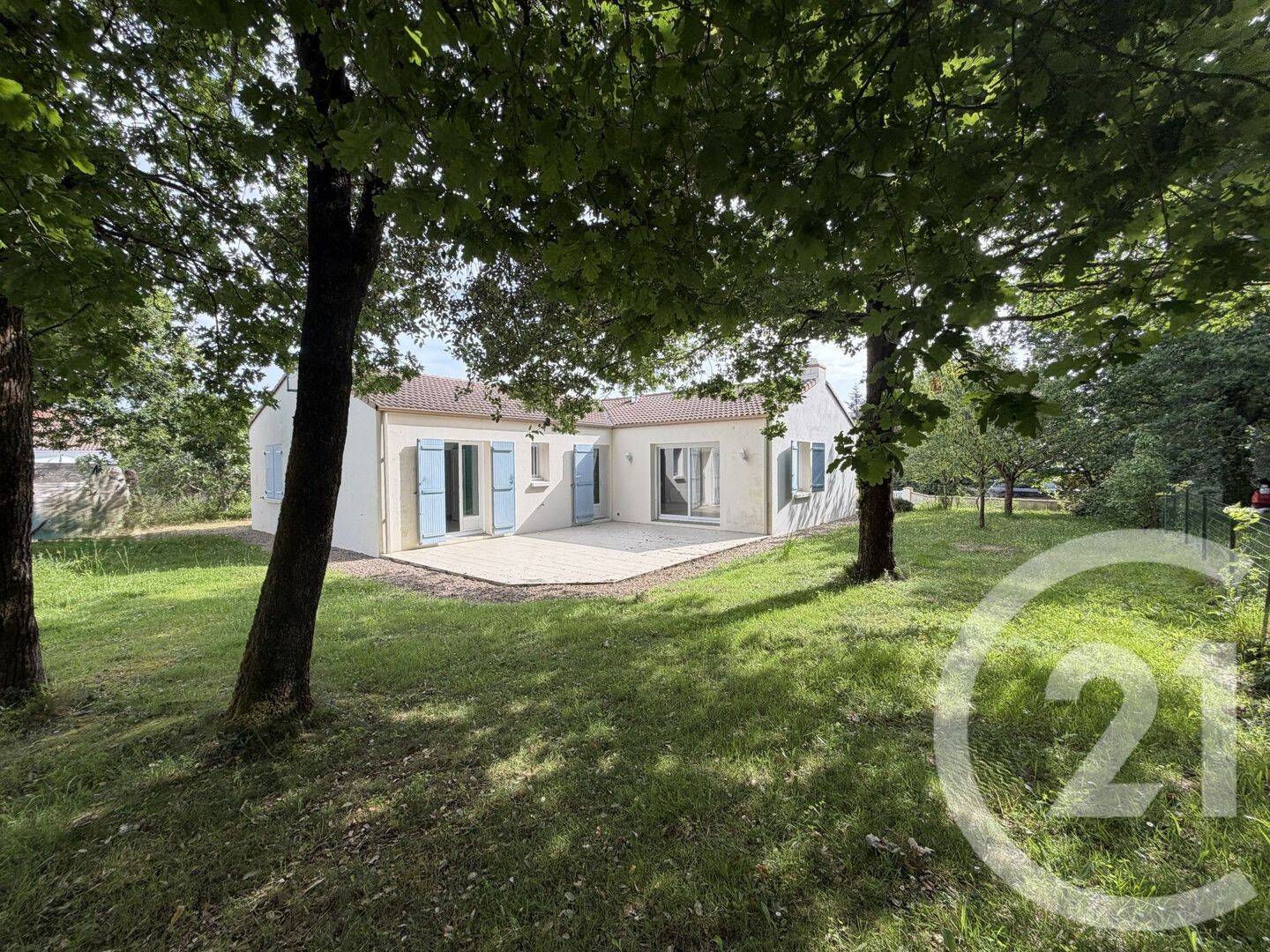 Maison 5 pièces 112 m² · à Pornic · 111,9 m² · 1 230 €