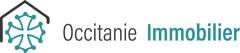 OCCITANIE IMMOBILIER logo