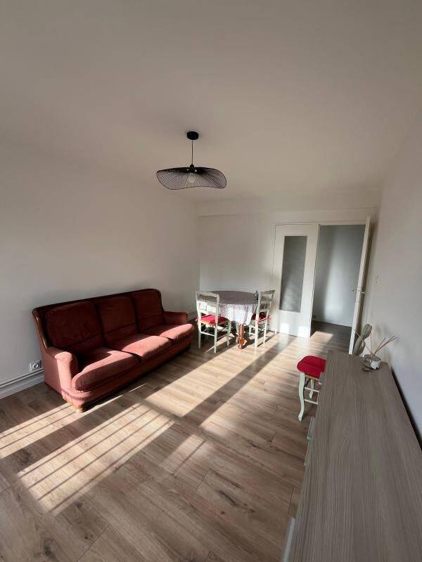 Appartement 2 pièces 53 m² · à Limoges · 53,2 m² · 490 €/mois