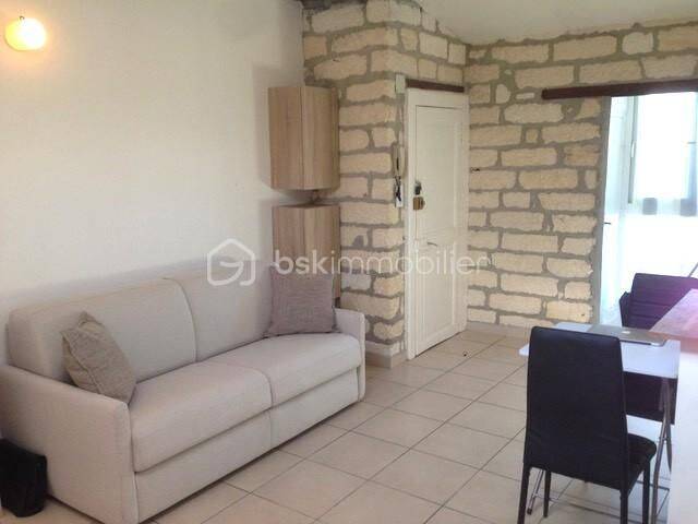 Appartement 1 pièce 26 m² · à Sète · 25,7 m² · 85 000 €