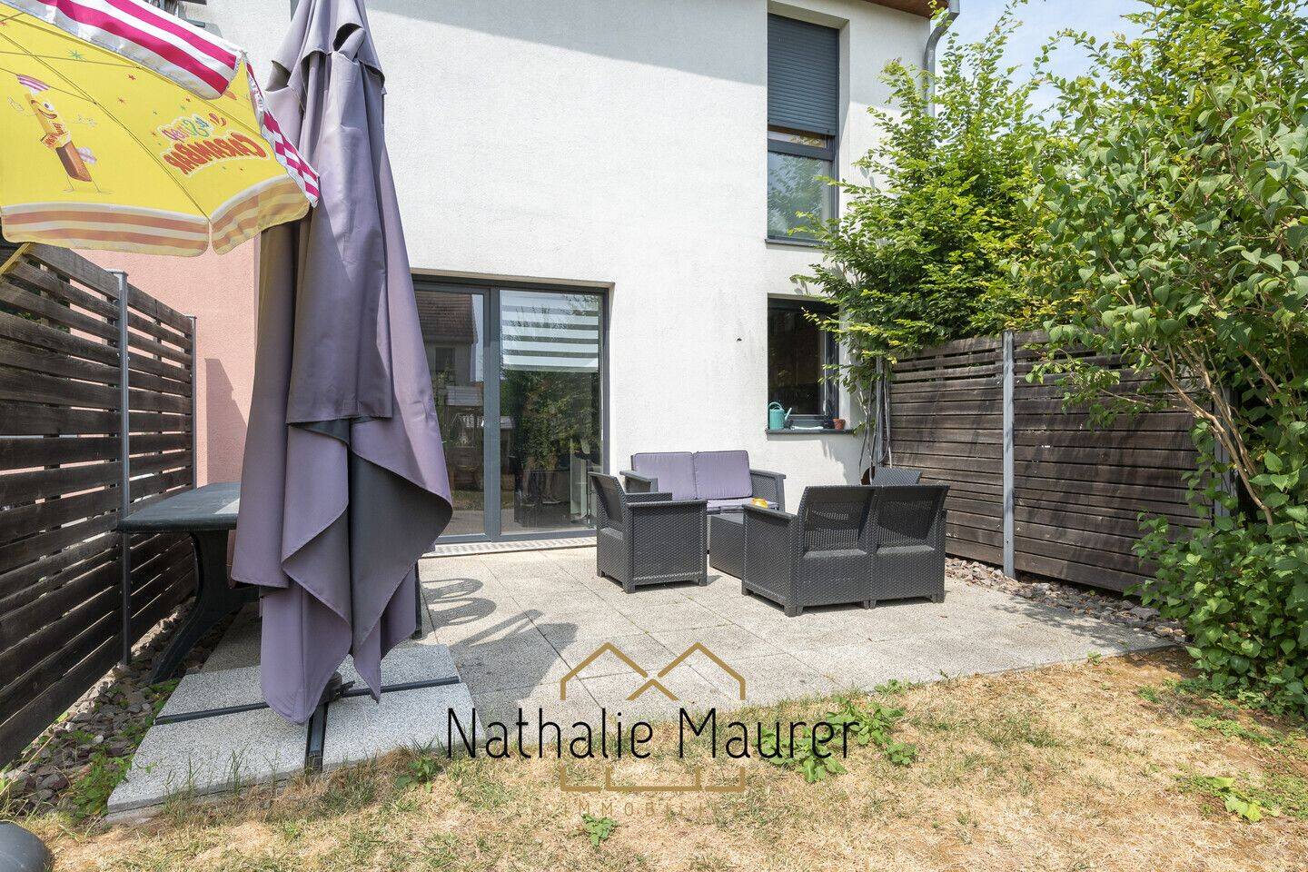 Appartement 3 pièces 75 m² · à Geispolsheim · 75 m² · 295 000 €