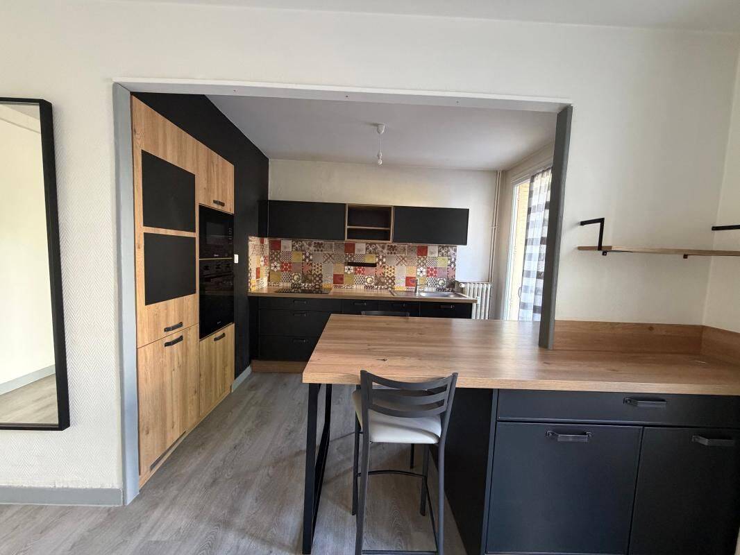 Appartement 3 pièces 69 m² · à Limoges · 69 m² · 700 €