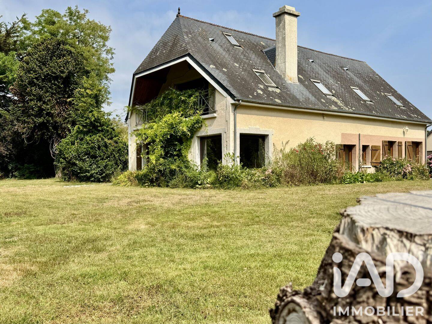 Maison 5 pièces 217 m² · à Quettehou · 217 m² · 343 000 €
