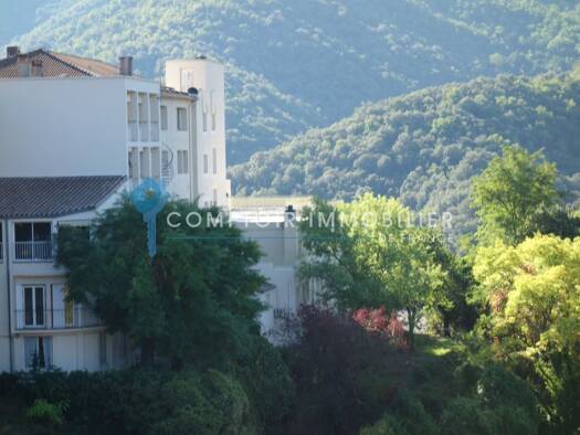 Appartement à vendre 128 000 € 3 pièces 2 chambres 92 m² Étage 2/5 Le Vigan 30120