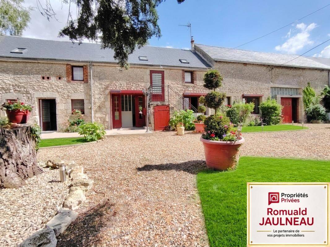 Maison 6 pièces 160 m² · à Chartres · 160 m² · 248 000 €