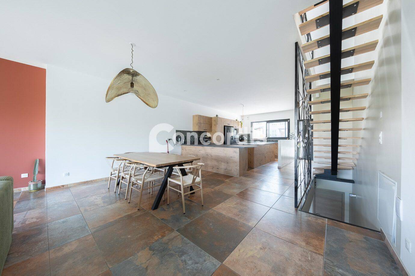 Maison 6 pièces 200 m² · à Villers-lès-Nancy · 200 m² · 550 000 €