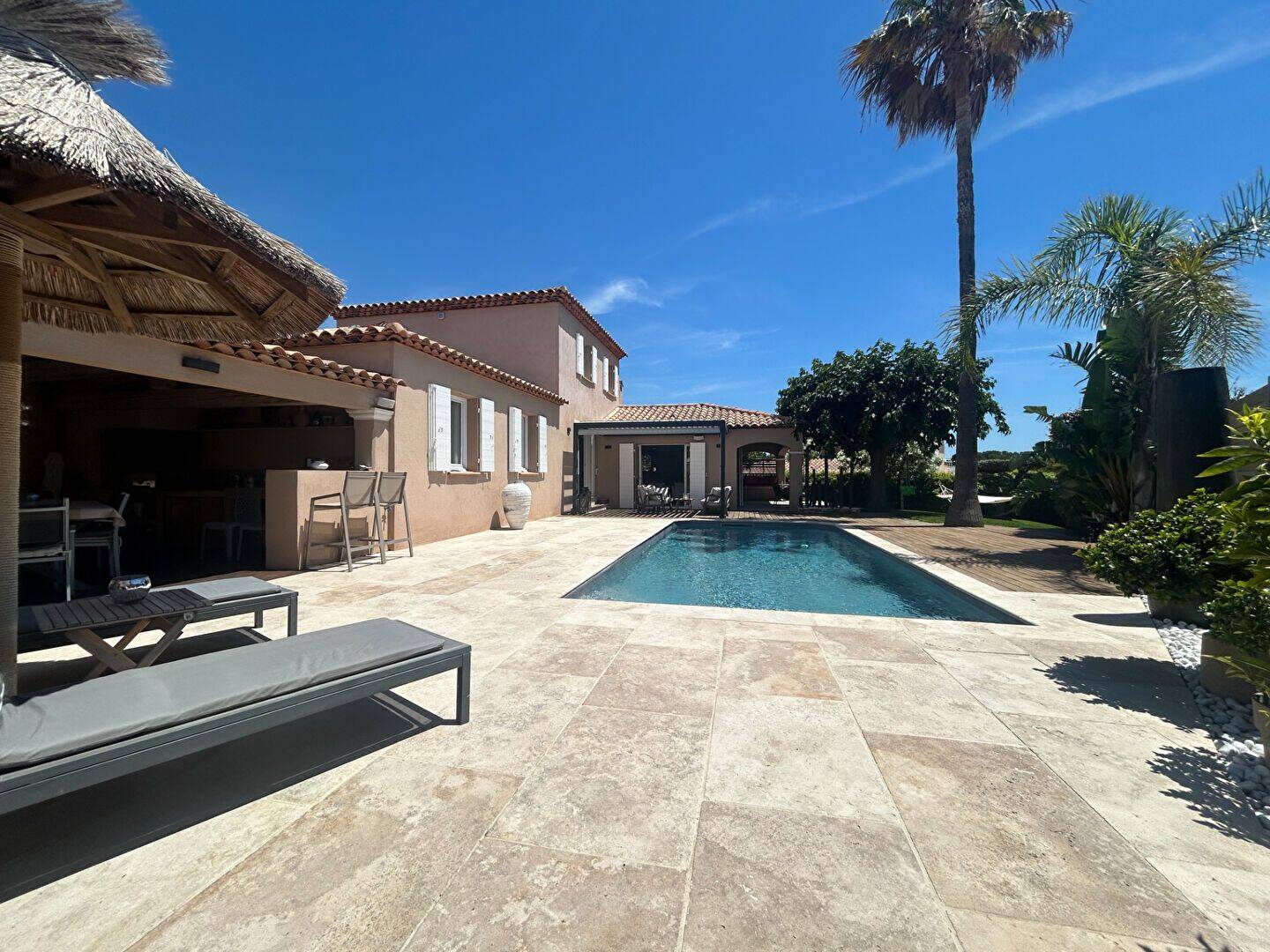 Maison 6 pièces 155 m² · à Sanary sur Mer · 155 m² · 1 325 000 €