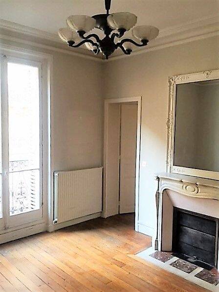 Appartement 3 pièces 48 m² · à Paris 7ème Arrondissement · 48 m² · 595 000 €