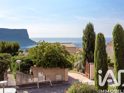 Immeuble à vendre 225 000 € 24 m² Peripherie Cassis 13260