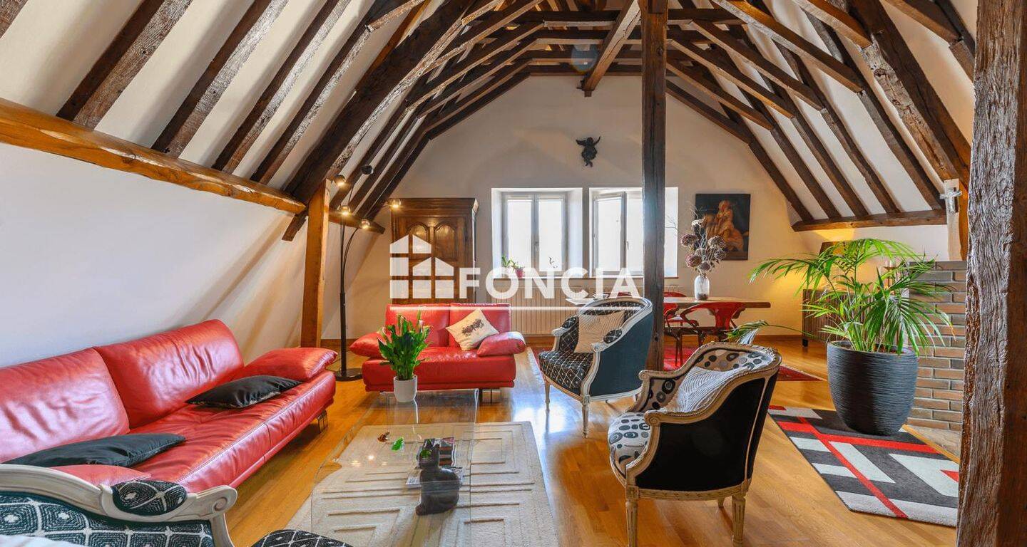 Appartement 4 pièces 117 m² · à Beauvais · 117,2 m² · 316 000 €