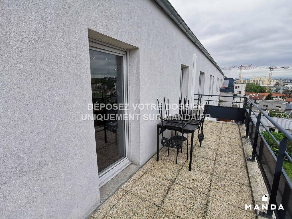 Villeurbanne — 29