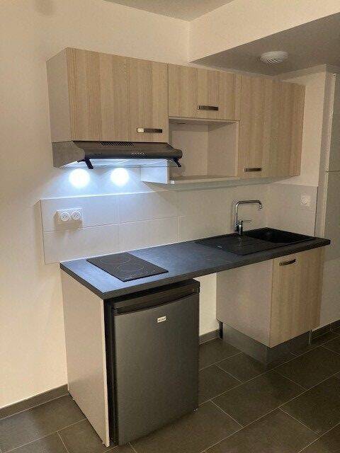 Appartement 1 pièce 29 m² · à La Rochelle · 28,5 m² · 431 €
