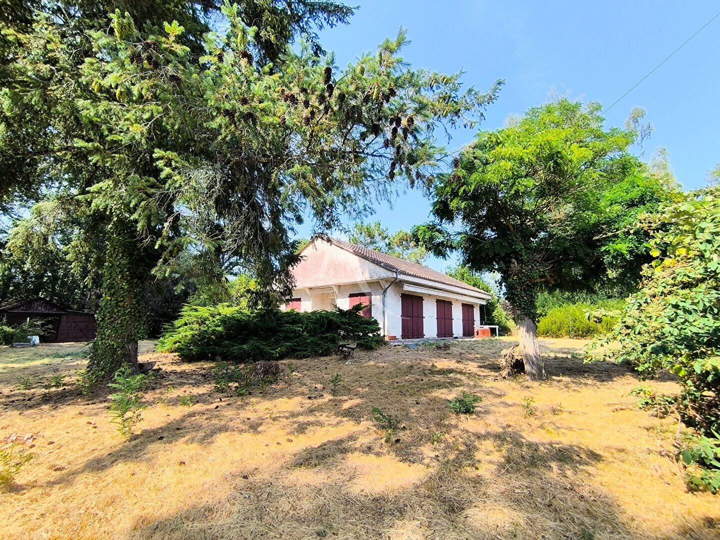 Maison 3 pièces 114 m² · à Cazals · 114 m² · 213 000 €