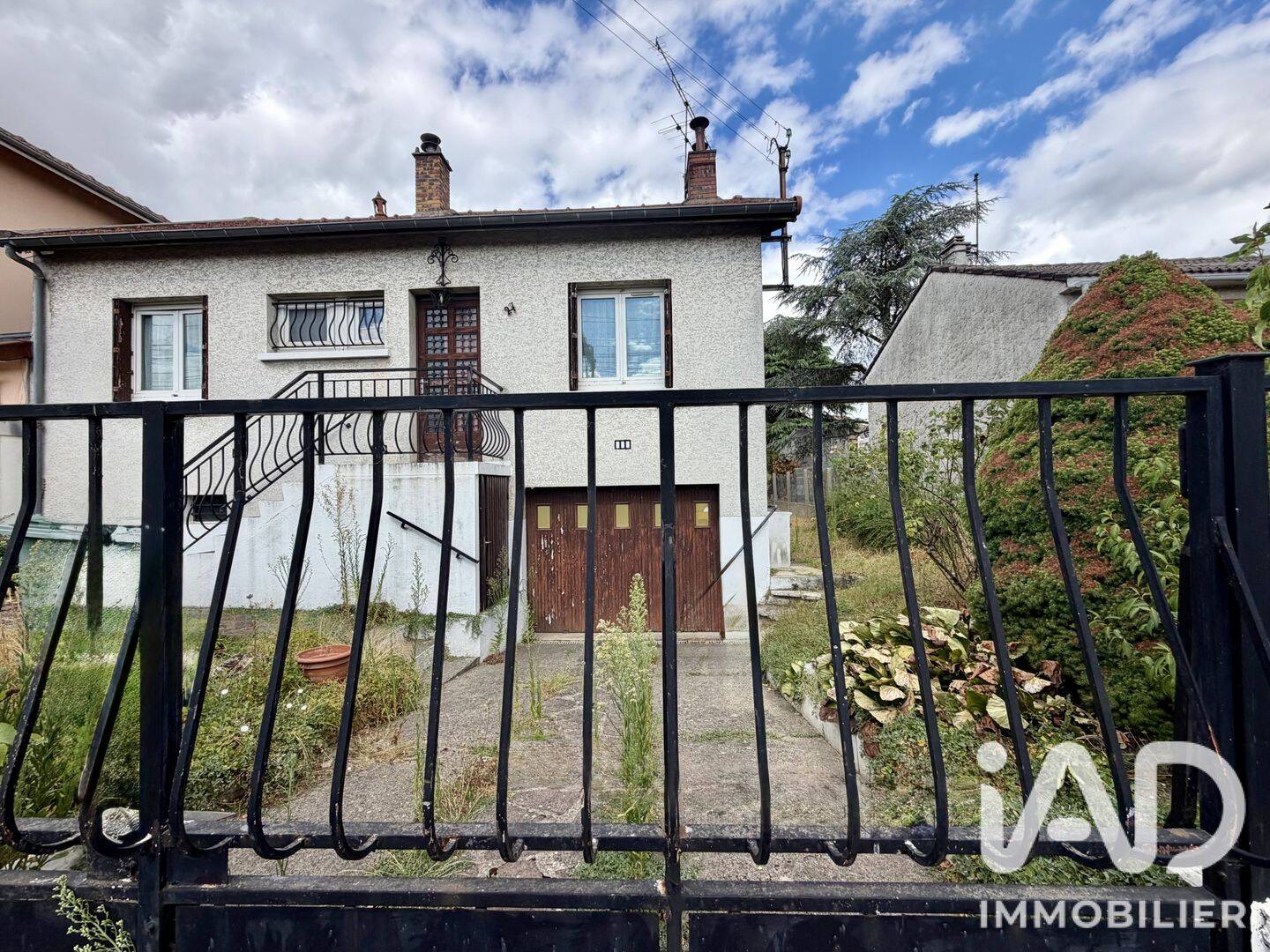 Maison 3 pièces 70 m² · à Ablon-sur-Seine · 70 m² · 229 000 €