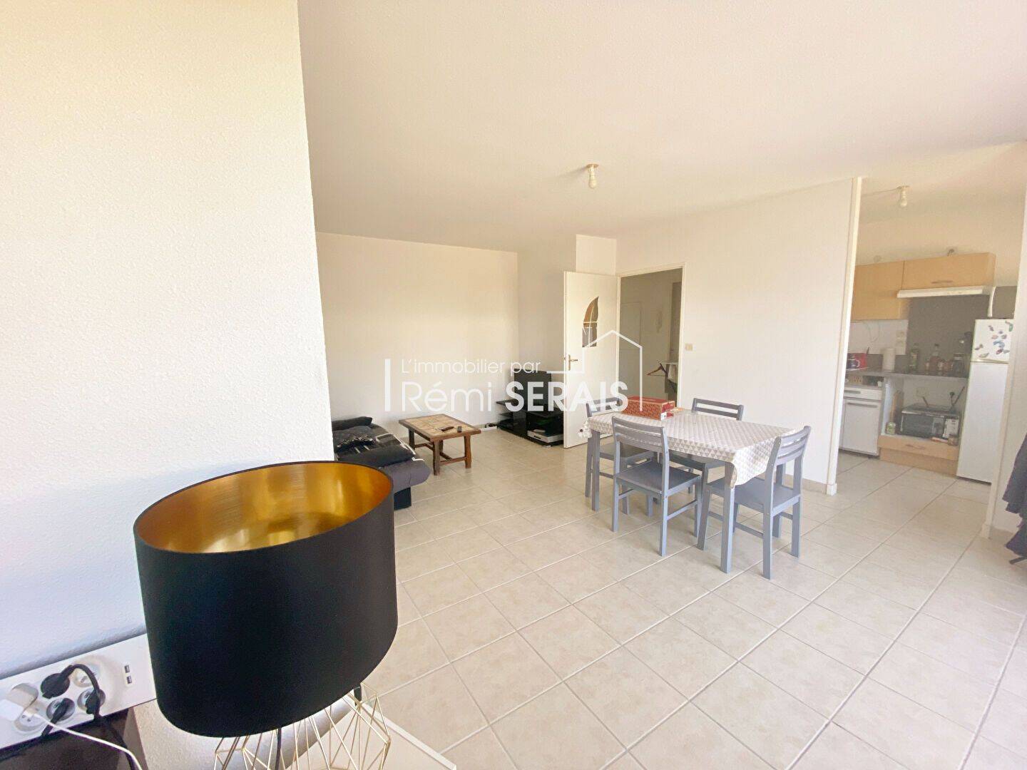 Appartement 2 pièces 50 m² · à Argentan · 50 m² · 500 €