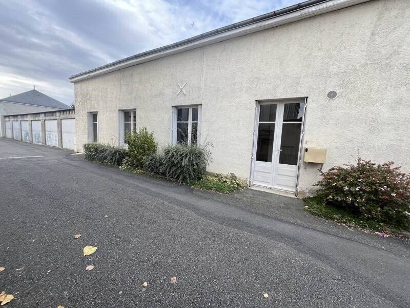 Maison 4 pièces 86 m² · à Ligueil · 86 m² · 86 336 €