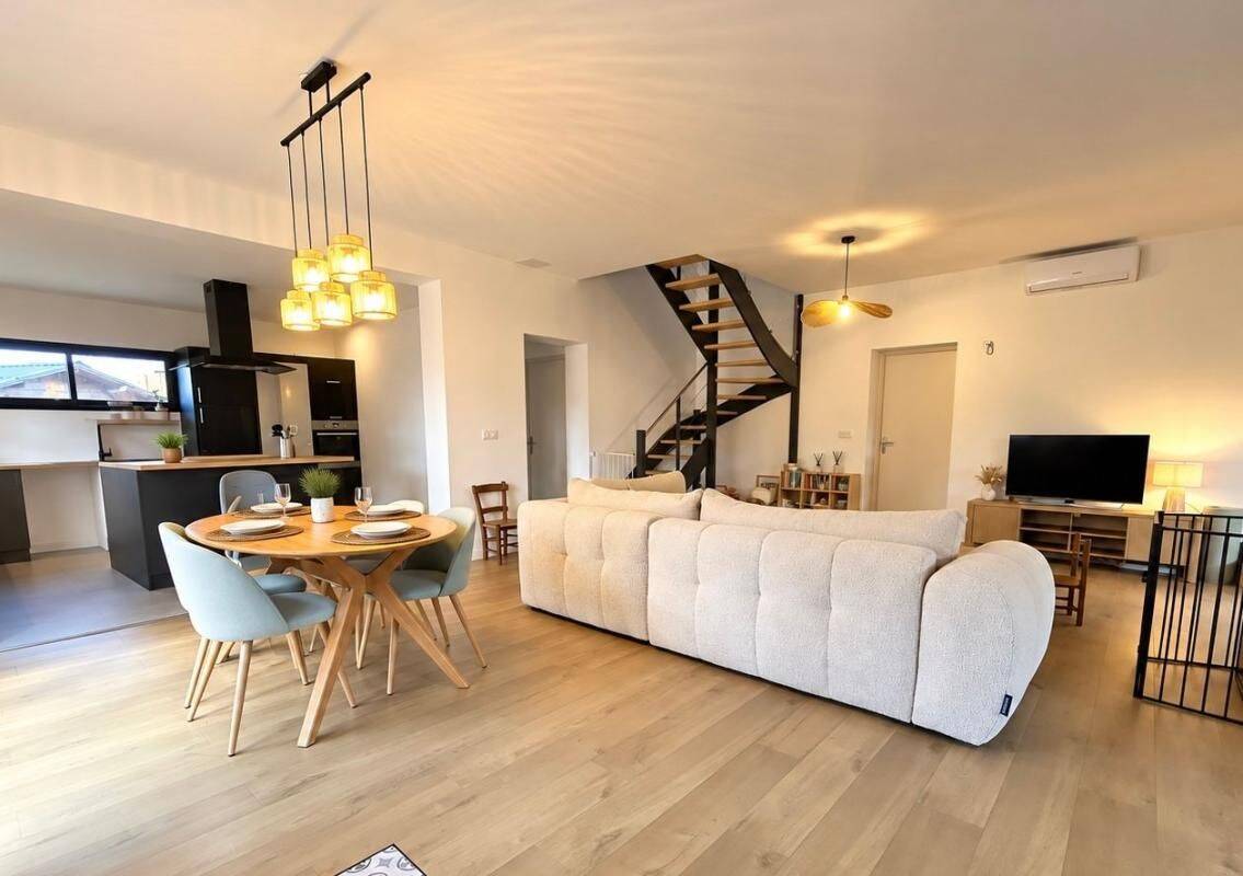 Maison 4 pièces 124 m² · à Labenne · 124 m² · 699 000 €