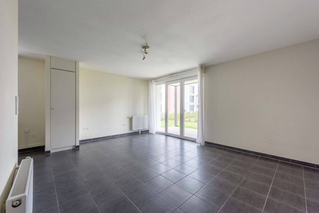 Appartement 3 pièces 65 m² · à Colmar · 64,7 m² · 828 €/mois