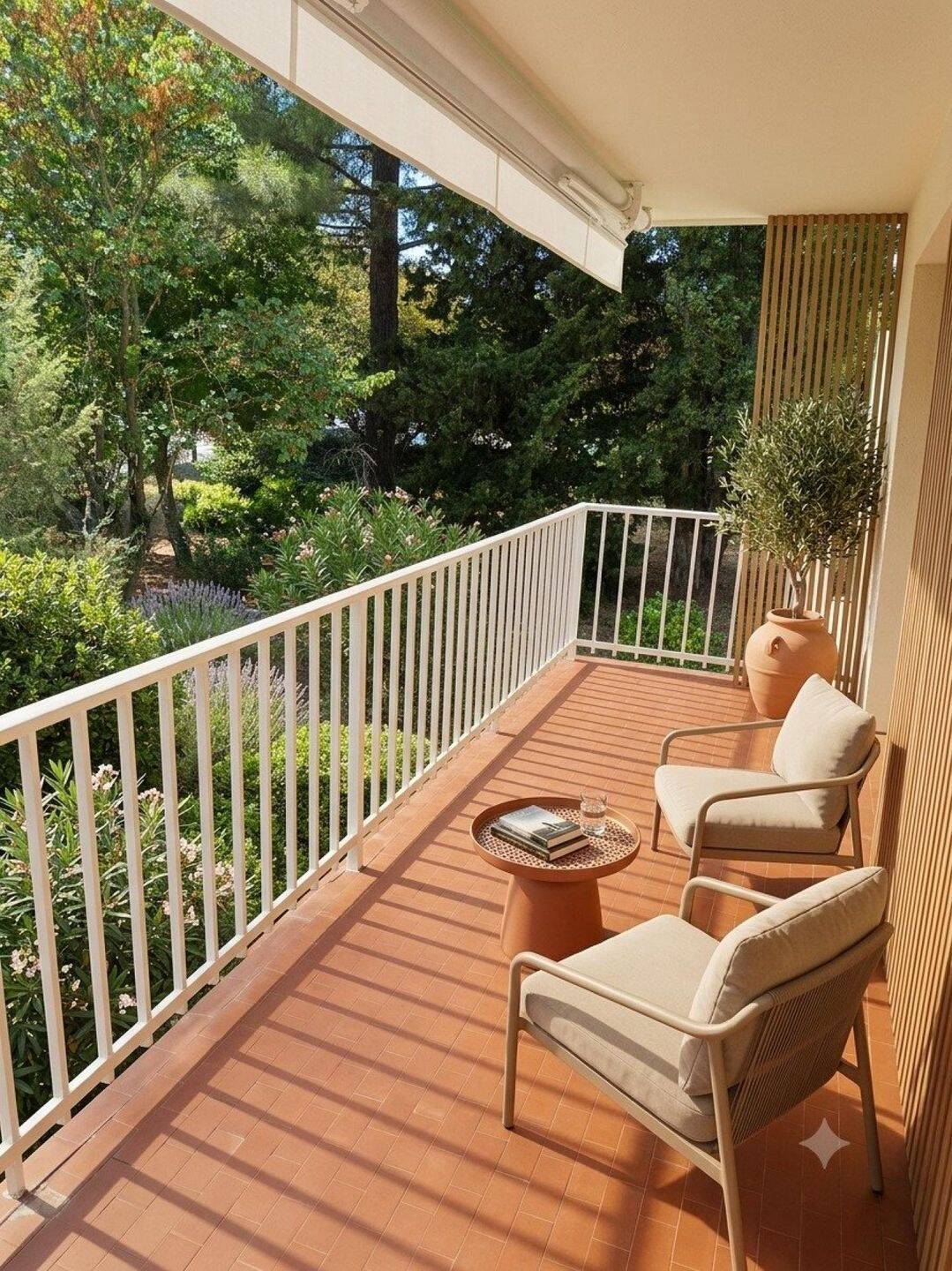 Appartement 4 pièces 83 m² · à Venelles · 83 m² · 340 000 €