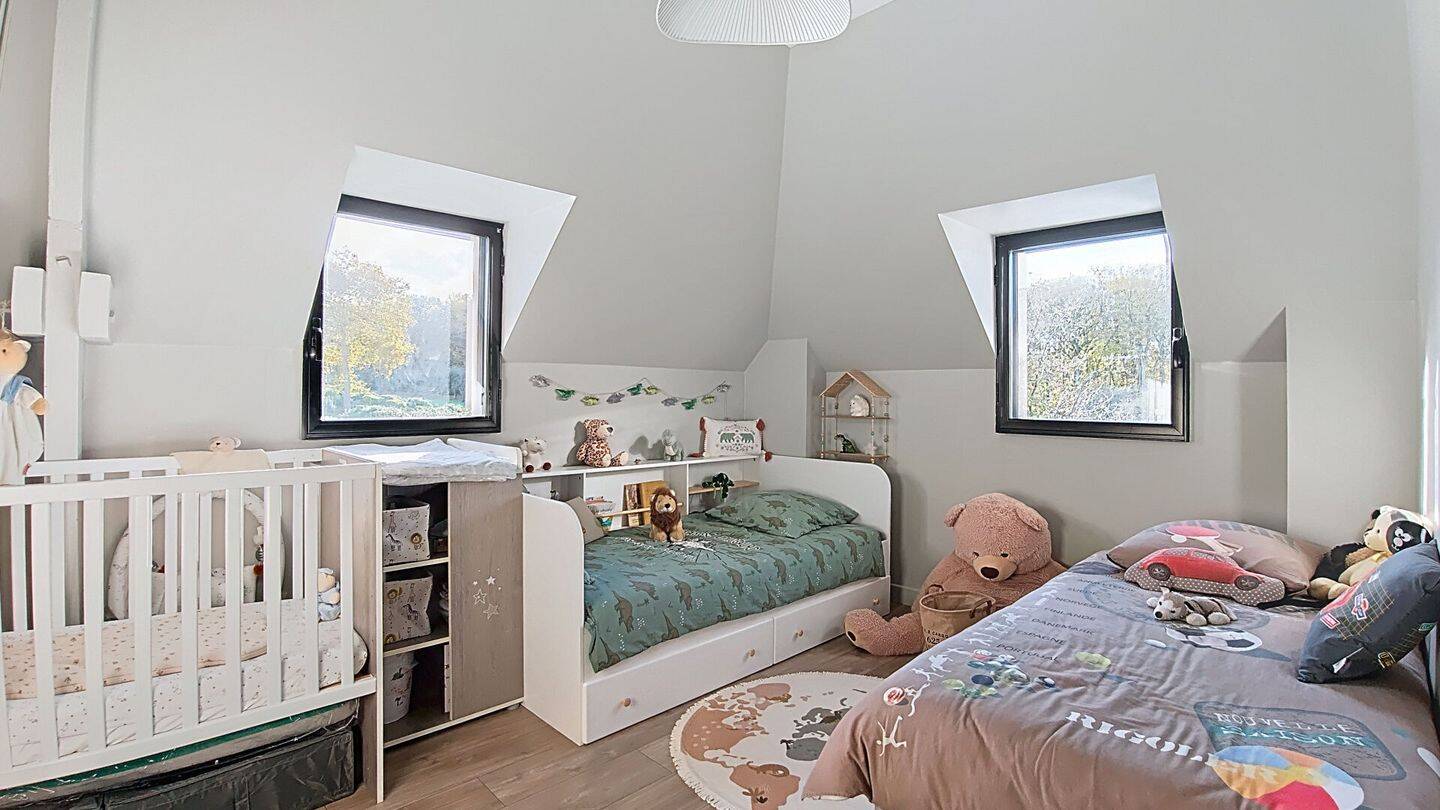 Maison 9 pièces 252 m² · à Dinard · 252 m² · 1 164 800 €