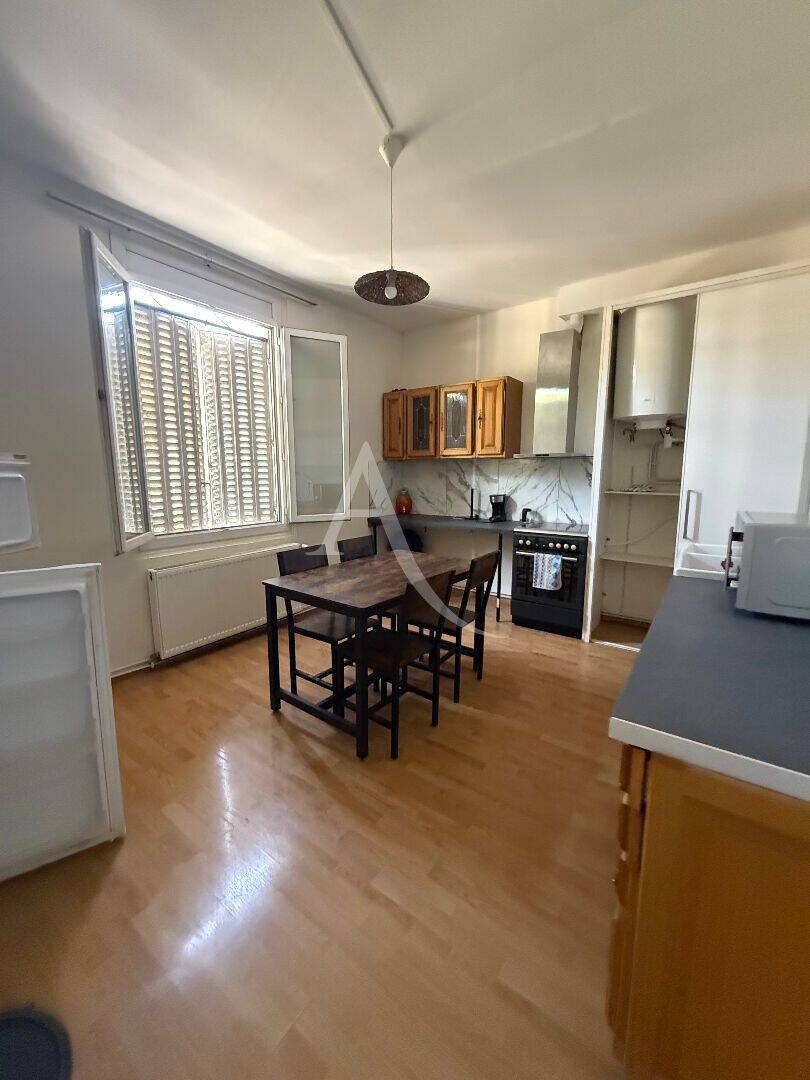 Appartement 3 pièces 67 m² · à Soissons · 66,6 m² · 650 €