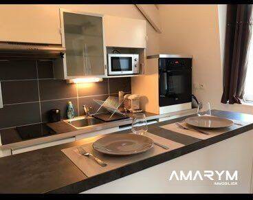 Appartement 1 pièce 26 m² · à Dieppe · 26 m² · 72 000 €