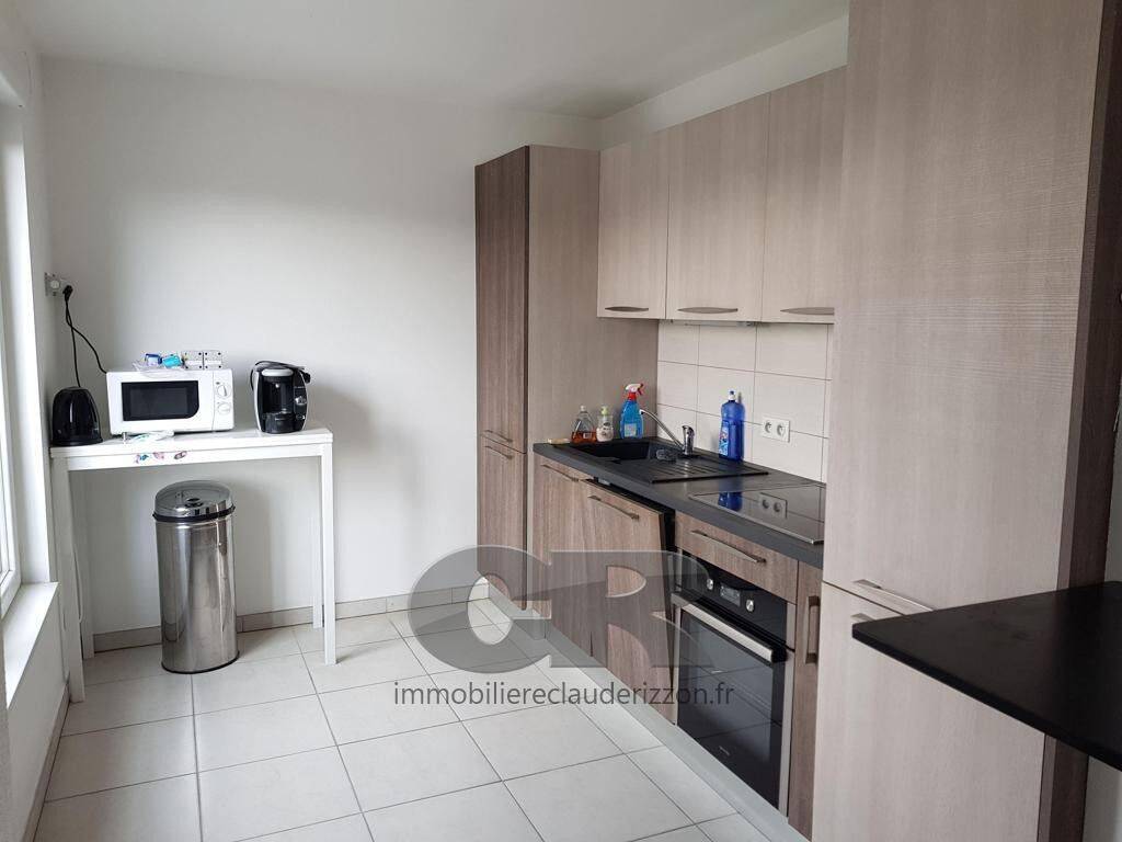 Appartement 2 pièces 58 m² · à Yutz · 58 m² · 770 €/mois
