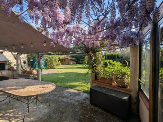 Maison à vendre 375 000 € 6 pièces 4 chambres 190 m² 1 600 m² de terrain Frouzins 31270