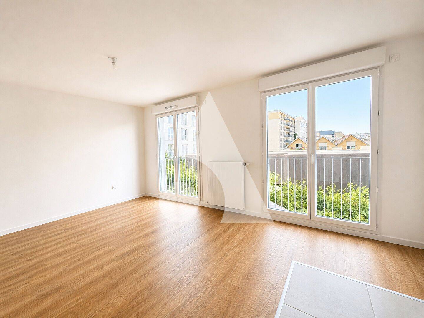 Appartement 1 pièce 30 m² · à Saint-Ouen-sur-Seine · 30,2 m² · 249 000 €