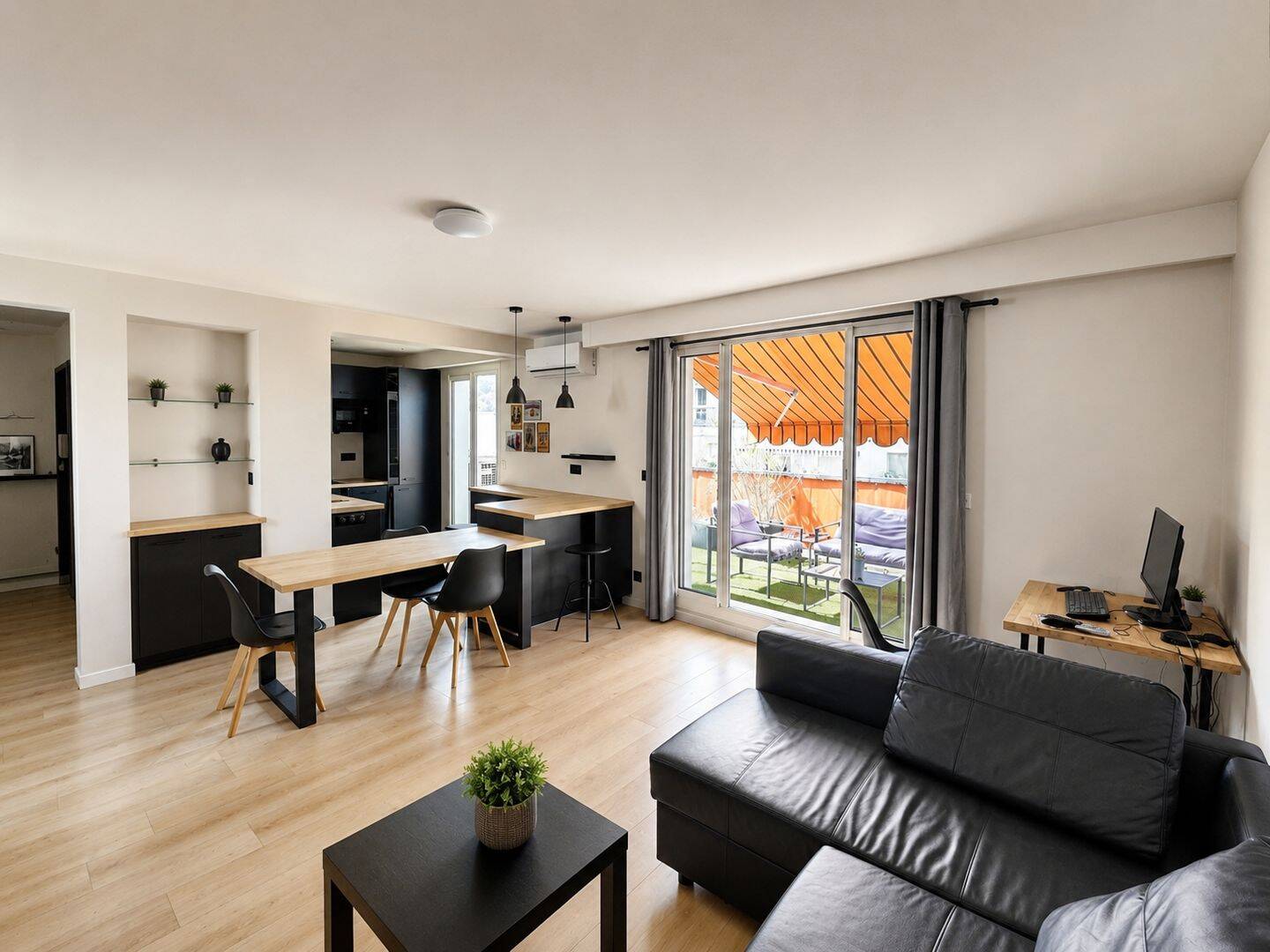 Appartement 2 pièces 51 m² · à Nice · 51 m² · 259 500 €