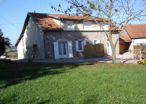 Appartement 1 pièce 10 m² · à Le Breuil · 10 m² · 435 €/mois
