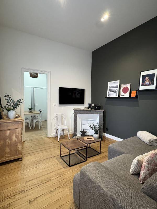 Appartement 3 pièces 60 m² · à Arcachon · 60 m² · 515 000 €