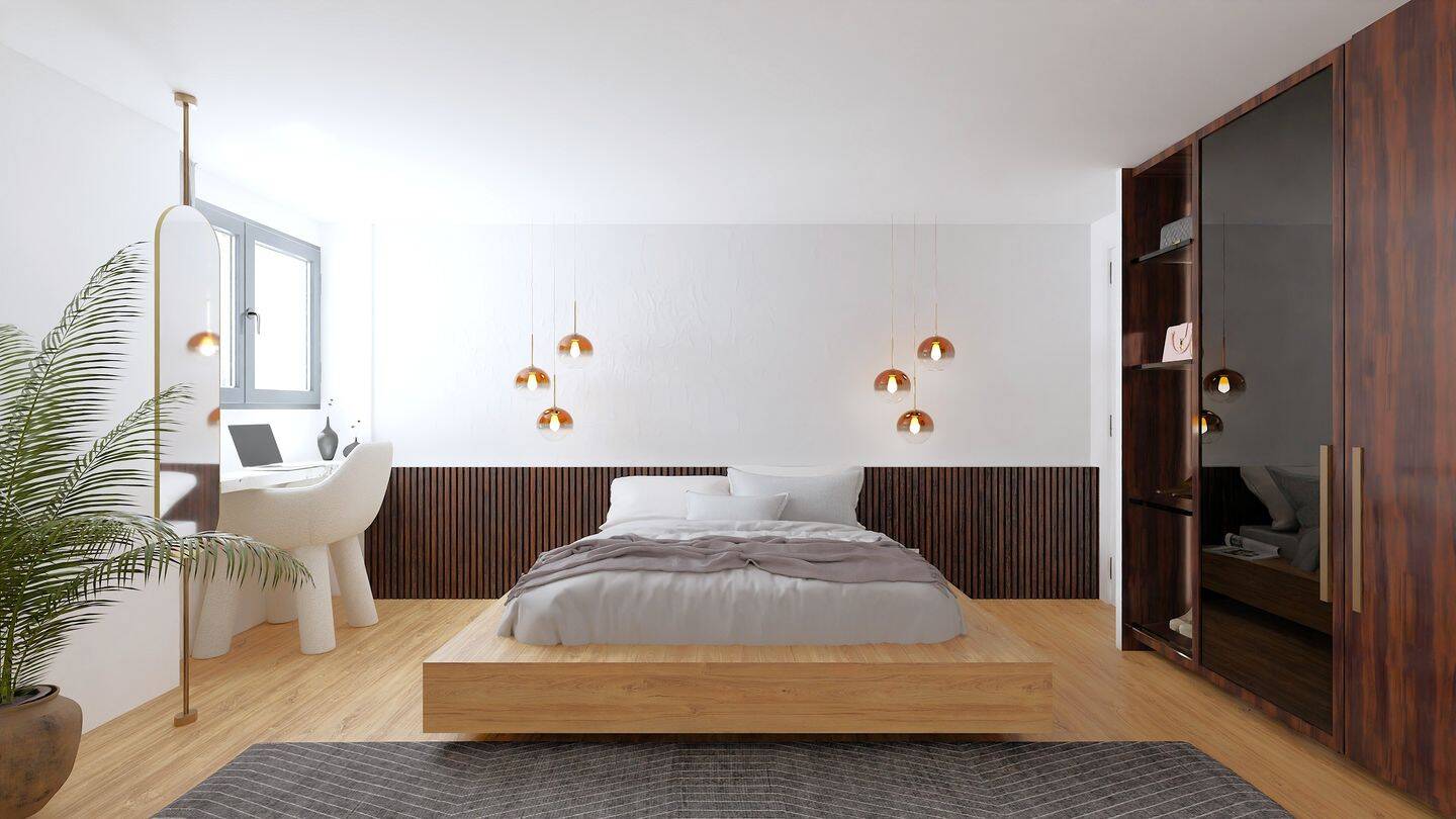 Appartement 2 pièces 43 m² · à Gaillard · 42,8 m² · 215 000 €